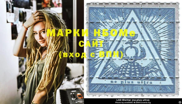 ешки Няндома